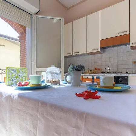 Lejlighed Il Girasole Int5 - Myho Casa