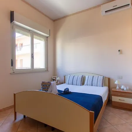Lejlighed Il Girasole Int5 - Myho Casa *