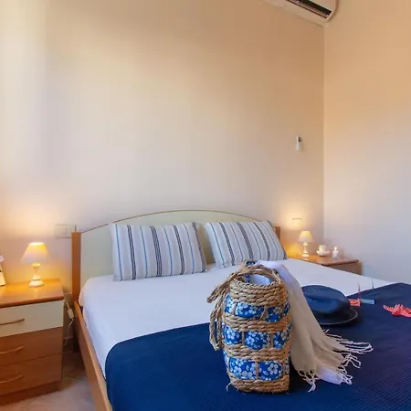 Il Girasole Int5 - Myho Casa Tortoreto