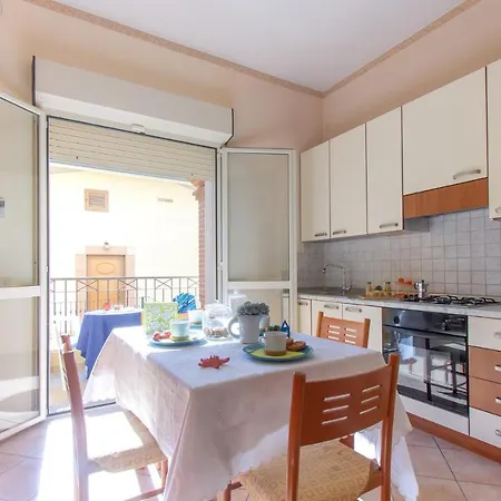 Il Girasole Int5 - Myho Casa * Tortoreto
