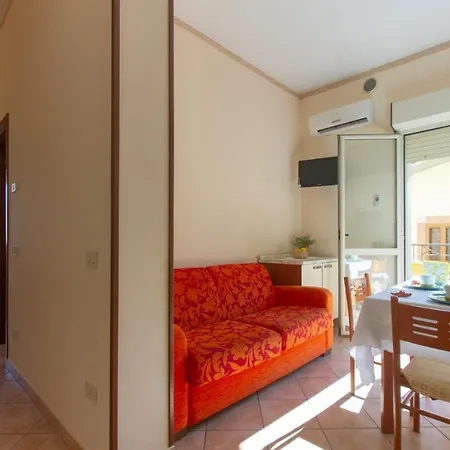 Lejlighed Il Girasole Int5 - Myho Casa