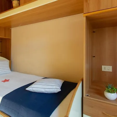 Il Girasole Int5 - Myho Casa Lejlighed