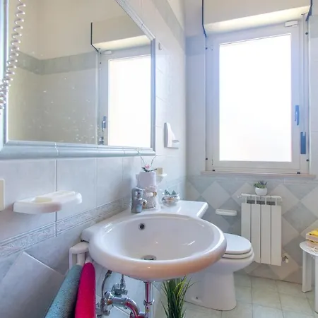 Lejlighed Il Girasole Int5 - Myho Casa