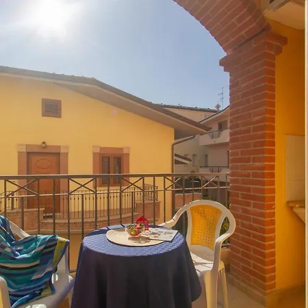 Il Girasole Int5 - Myho Casa * Tortoreto